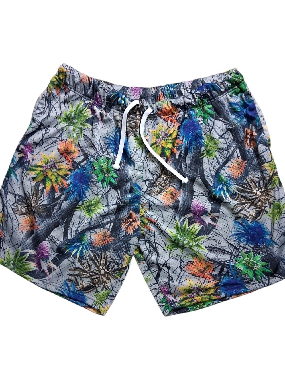 Men's Basketball Shorts 4XL
